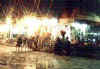 Tunis la Nuit