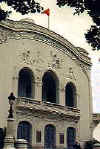 Thatre municipale de Tunis